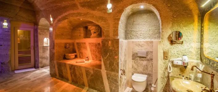 Kapadokya Hill & Spa (12+) - 243