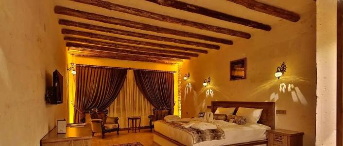 Kapadokya Hill & Spa (12+) - 151