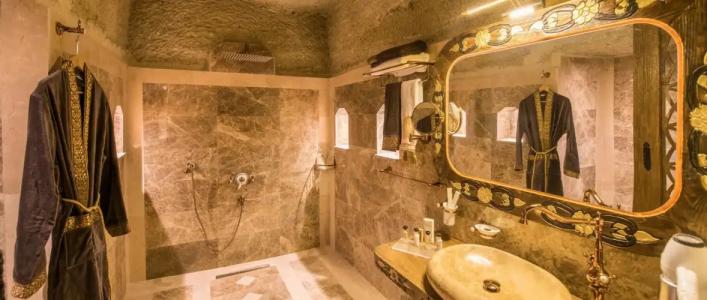 Kapadokya Hill & Spa (12+) - 253