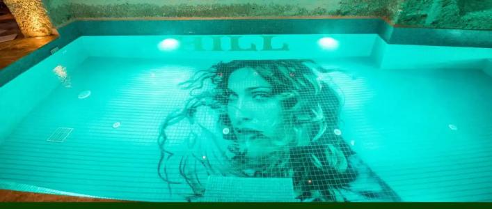 Kapadokya Hill & Spa (12+) - 193