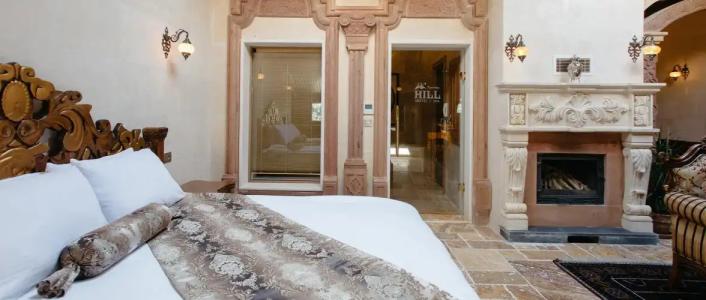 Kapadokya Hill & Spa (12+) - 140