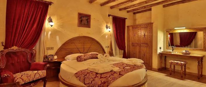 Kapadokya Hill & Spa (12+) - 125