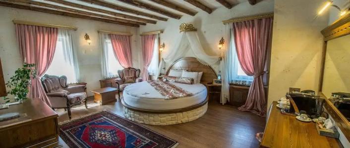 Kapadokya Hill & Spa (12+) - 130