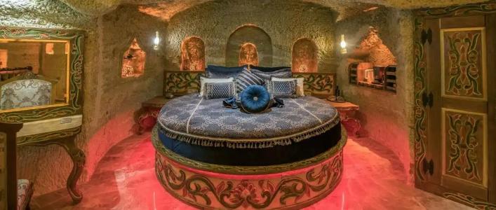 Kapadokya Hill & Spa (12+) - 187