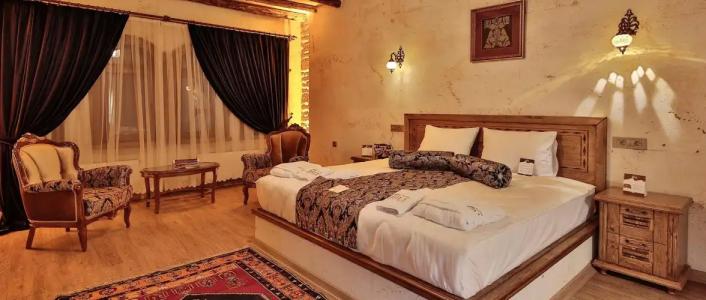 Kapadokya Hill & Spa (12+) - 149