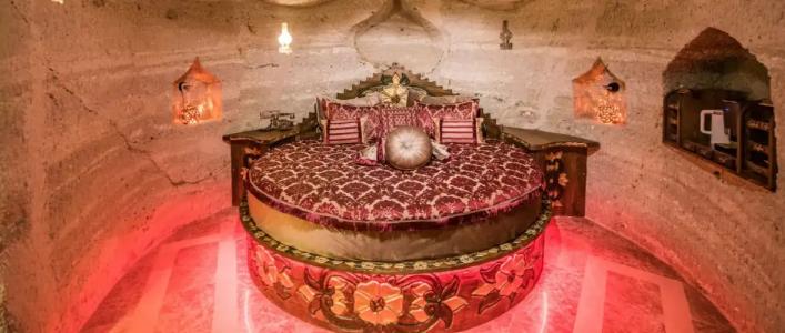 Kapadokya Hill & Spa (12+) - 244