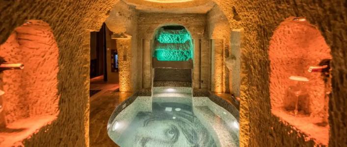 Kapadokya Hill & Spa (12+) - 122