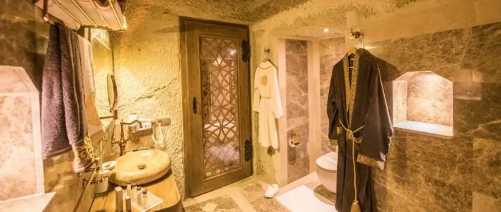 Kapadokya Hill & Spa (12+) - 252