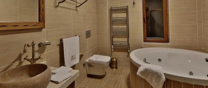 Kapadokya Hill & Spa (12+) - 156