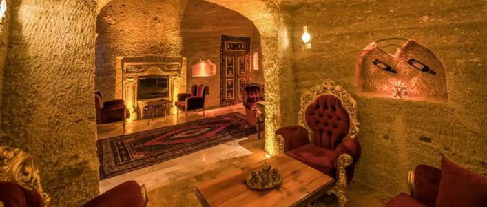 Kapadokya Hill & Spa (12+) - 241