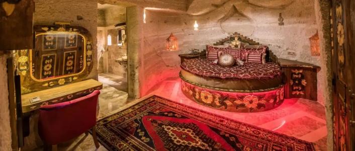 Kapadokya Hill & Spa (12+) - 246