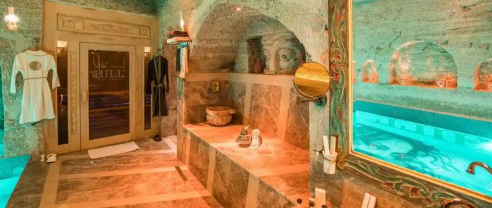 Kapadokya Hill & Spa (12+) - 196