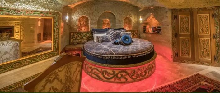 Kapadokya Hill & Spa (12+) - 186