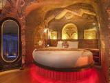 Harem Double Cave Suite