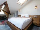 Deluxe Loft Double room