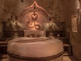 Premium Double Cave room