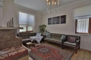 Cozy Villa, Uchisar