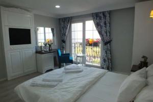 King Butique Hotel, Trabzon