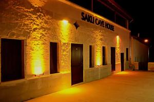 Sakli Cave House, Avanos