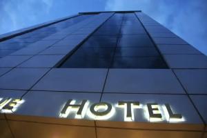 Tehran Boutique Hotel, Dogubayazit