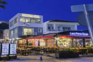 Dantela Butik Hotel, Cesme