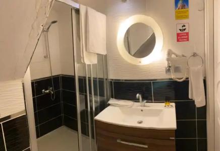 Lena Central Flats - 8