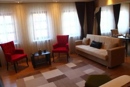 Lena Central Flats - 3