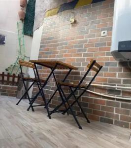 Lena Central Flats - 14