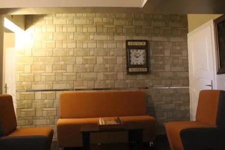 Lena Central Flats - 1