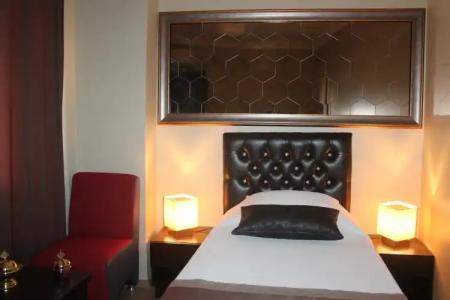 Lena Central Flats - 5