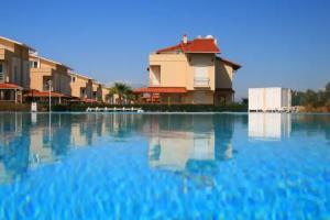 Paradise Town Villa Colm, Belek