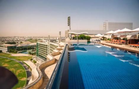 The Meydan Dubai - 35