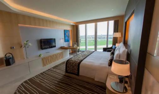 The Meydan Dubai - 7