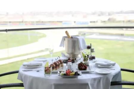 The Meydan Dubai - 14