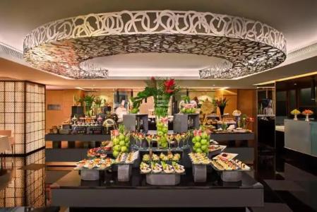 The Meydan Dubai - 13