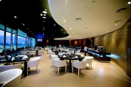The Meydan Dubai - 24