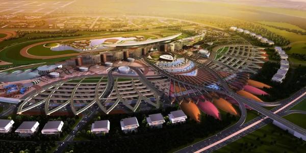 The Meydan Dubai - 31