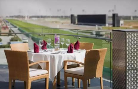 The Meydan Dubai - 22