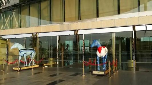 The Meydan Dubai - 19