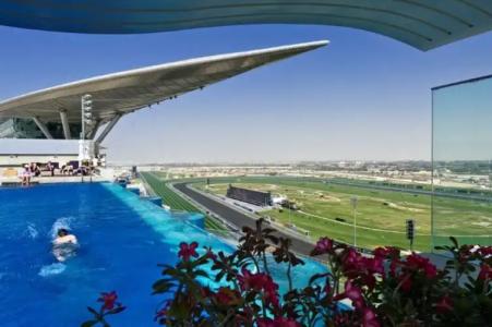The Meydan Dubai - 15