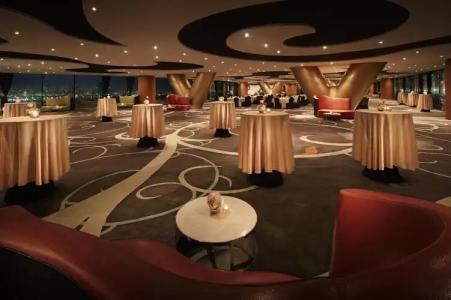 The Meydan Dubai - 17