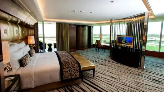 The Meydan Dubai - 6