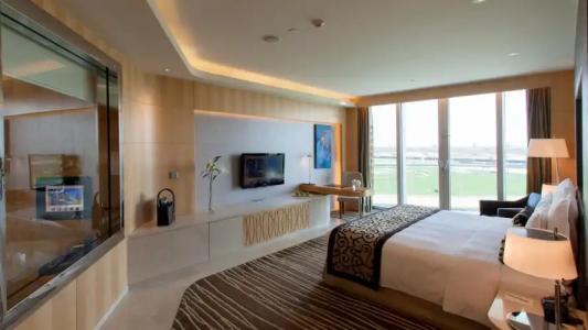 The Meydan Dubai - 5