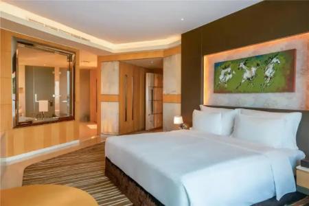 The Meydan Dubai - 33