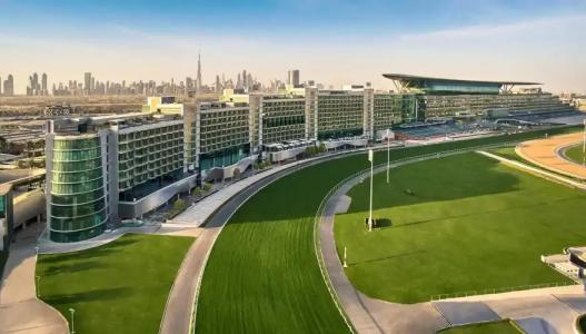 The Meydan Dubai - 0