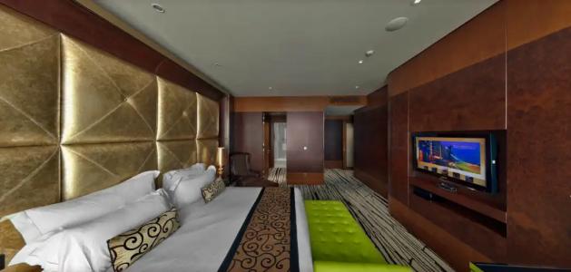 The Meydan Dubai - 2