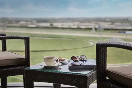 The Meydan Dubai - 101