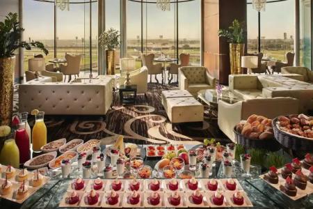 The Meydan Dubai - 12