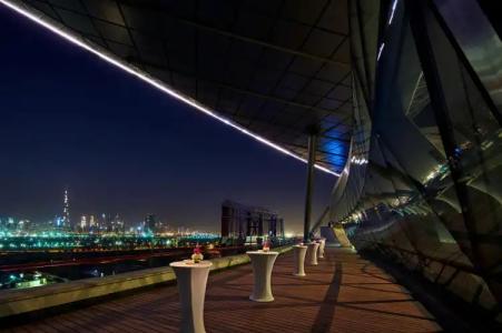 The Meydan Dubai - 41