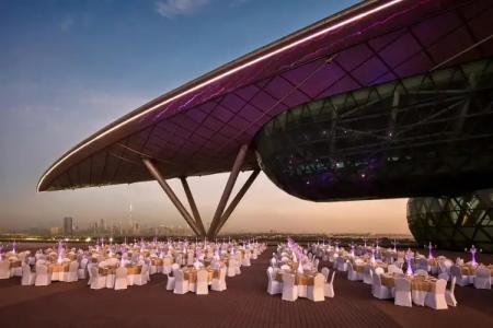 The Meydan Dubai - 38